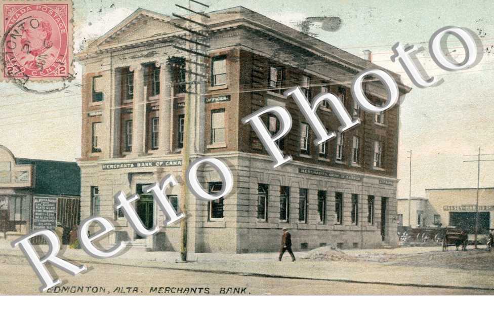 Merchants Bank