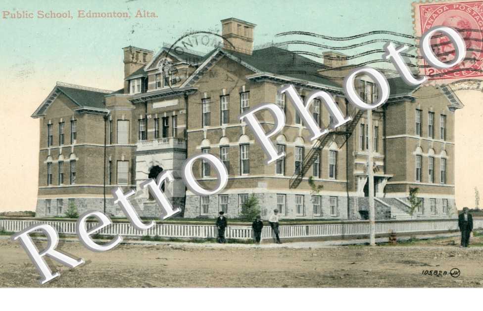 Public School