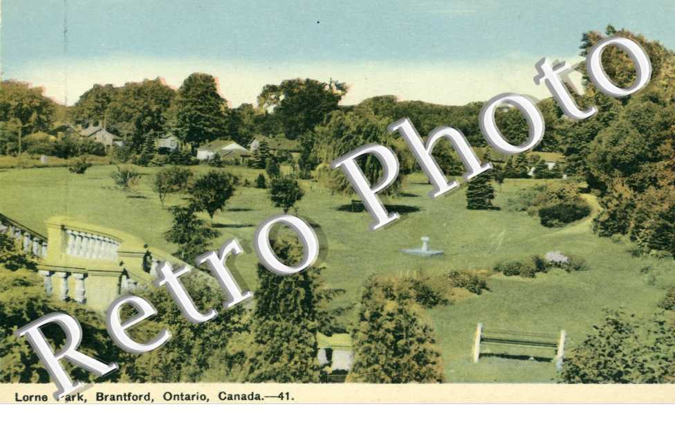 Lorne Park