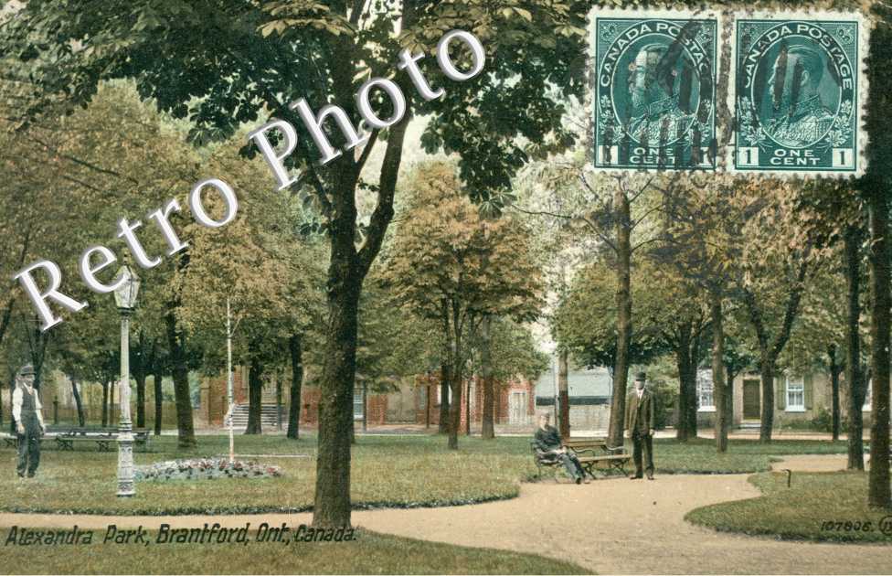 Alexandra Park