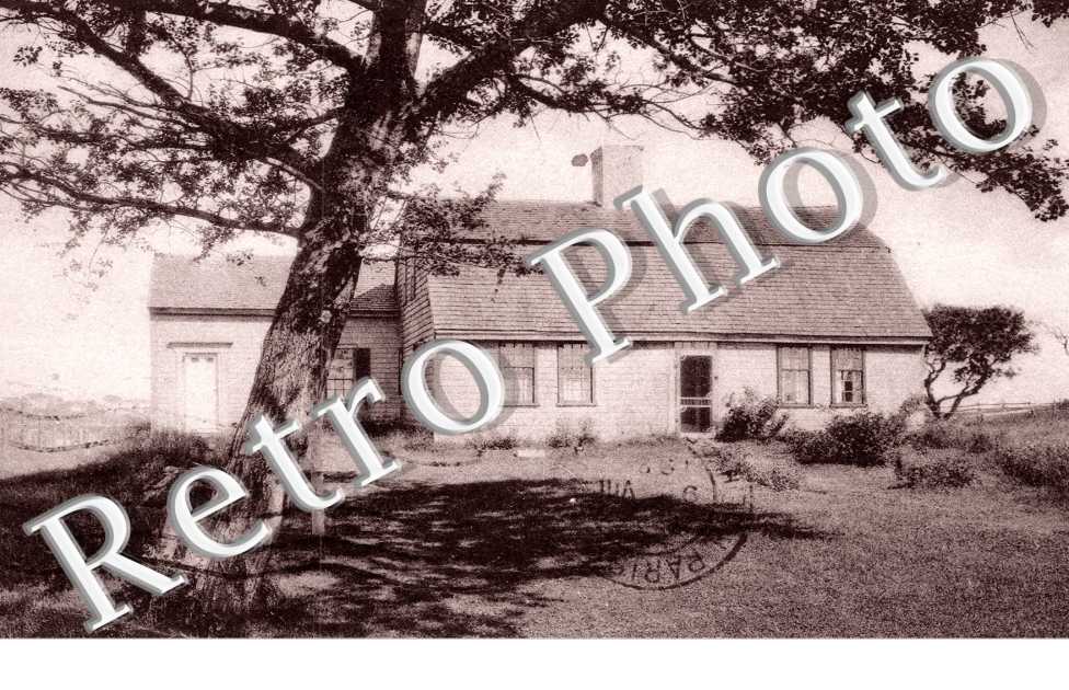 Atwood House