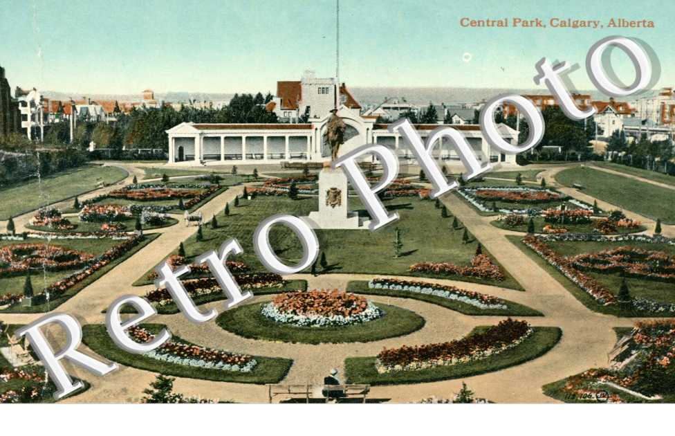 Central Park