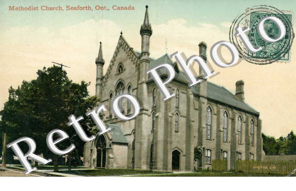 Methodist Church