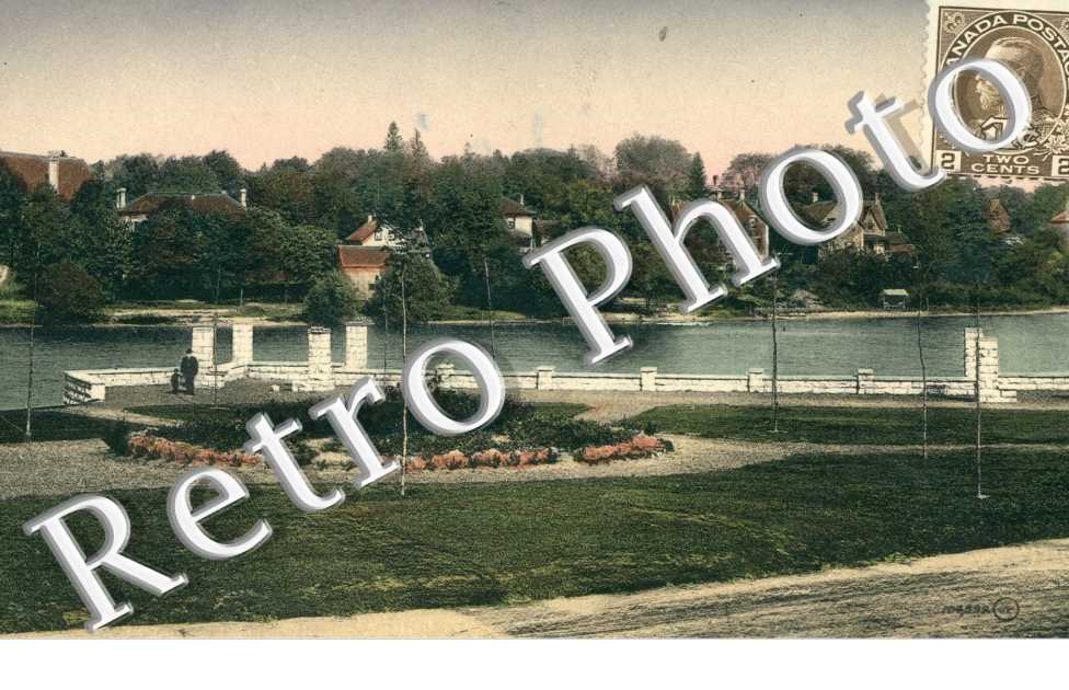 Riverside Park