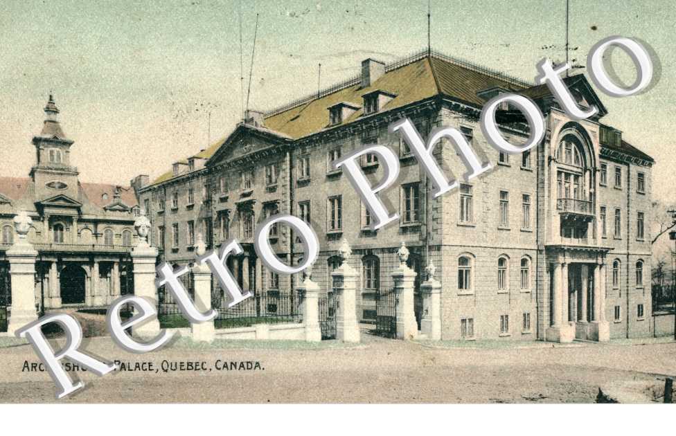 Archbishop's Palace