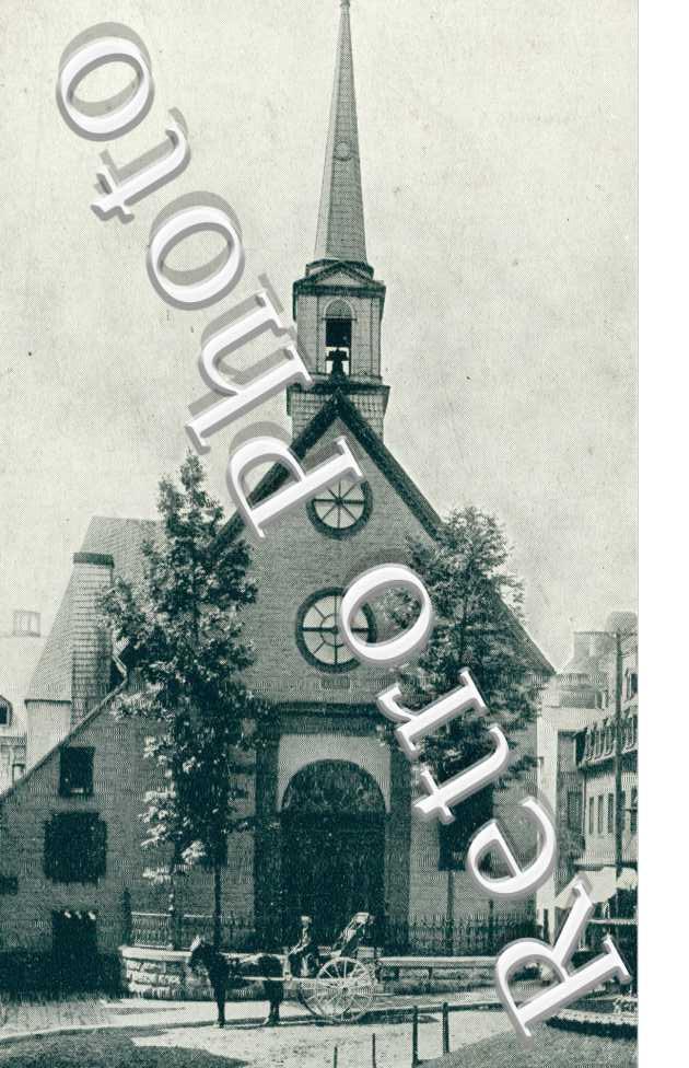 Church of Notre Dame des Victcitres