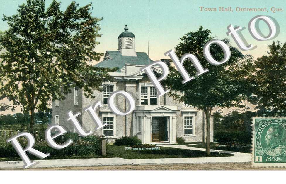 Town Hall
