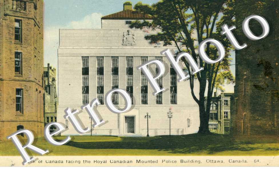 Bank of Canada