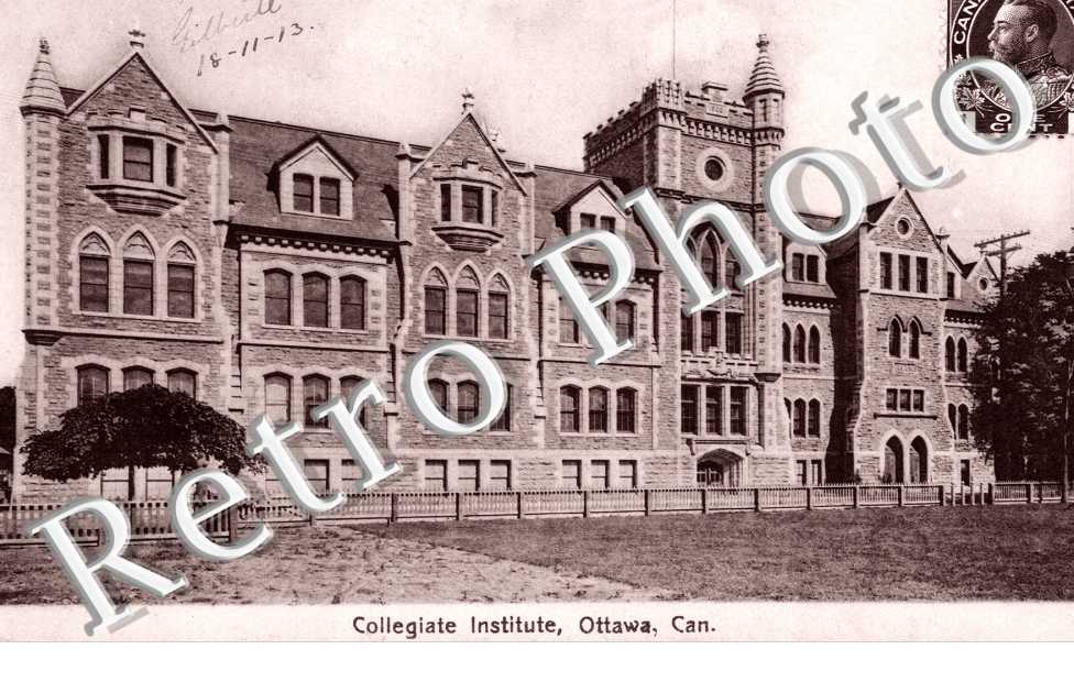 Collegiate Institute