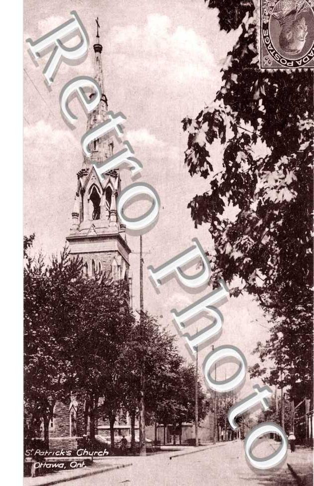 Saint Patrick's Church