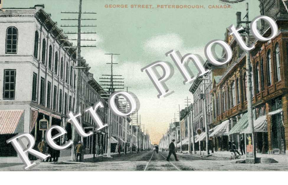 George Street