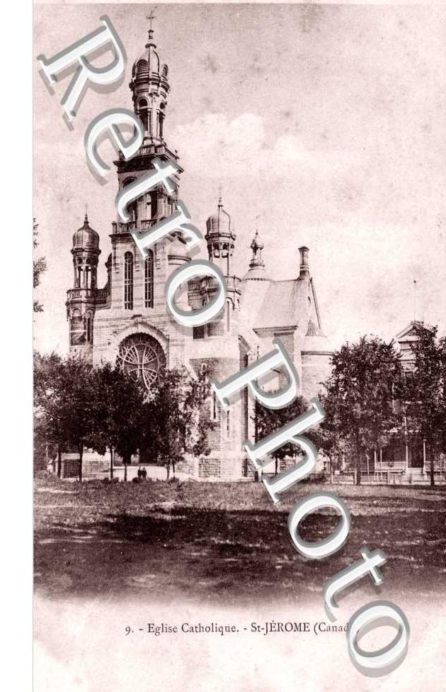 Eglise Catholique
