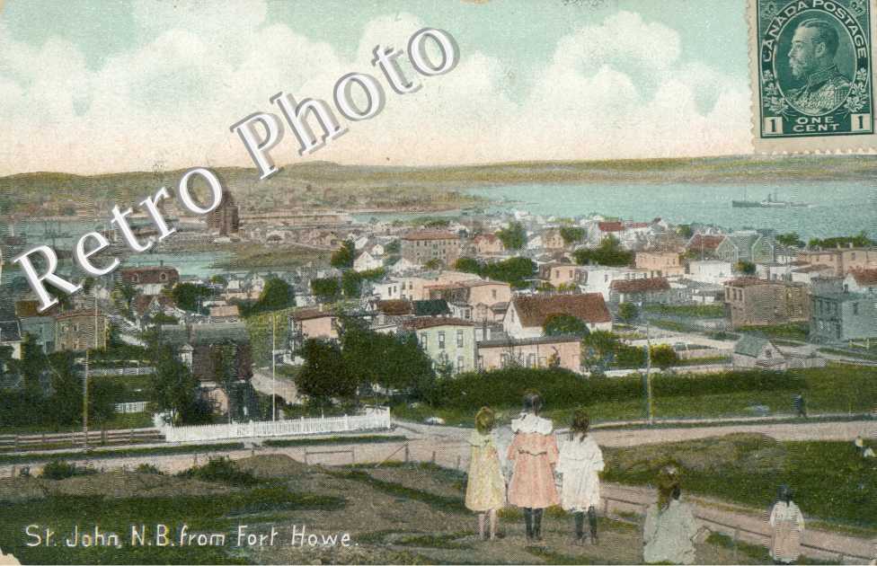 Vue Panoramique