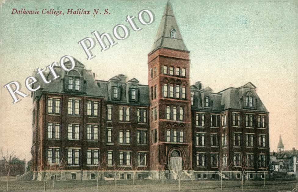 Dalhousie College