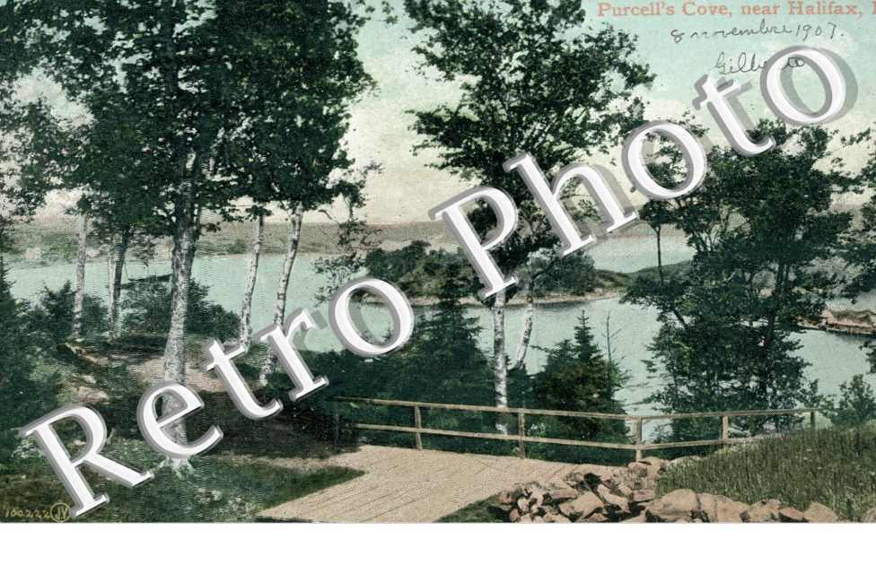 Purcell&#039;s Cove