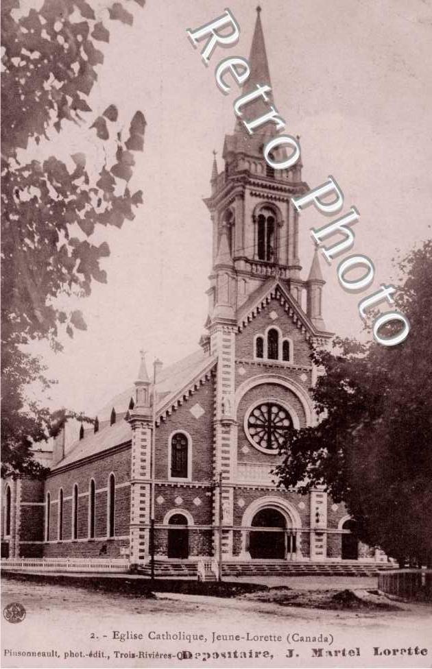 Eglise Catholique