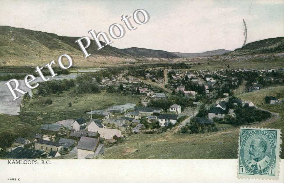 Vue d&#039;Ensemble