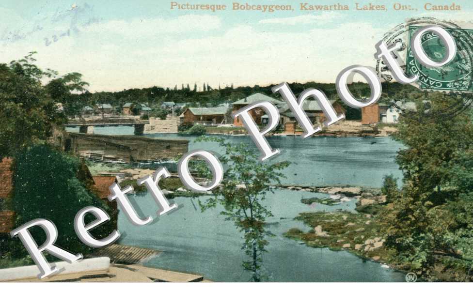 Kawartha Lakes