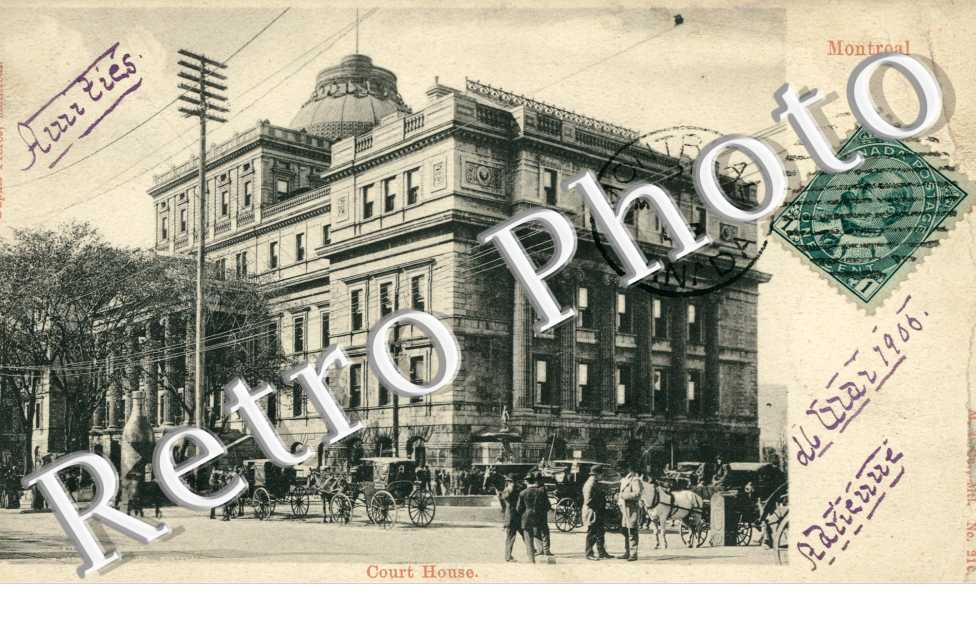 Court House