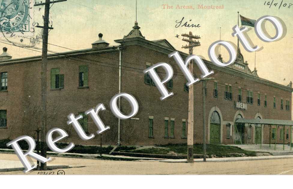 The Arena