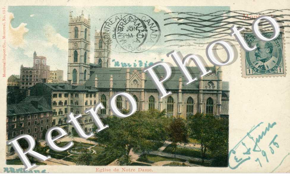 Eglise de Notre Dame