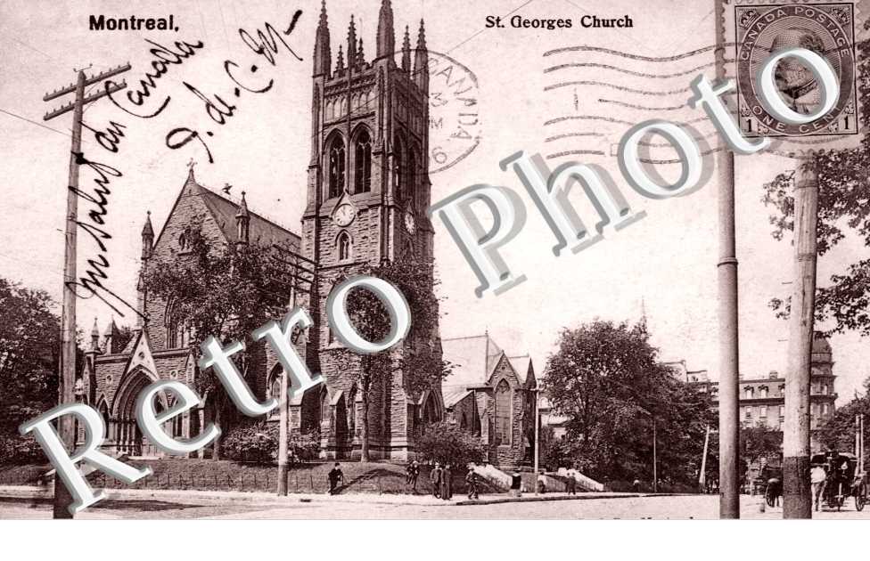 St georges Church