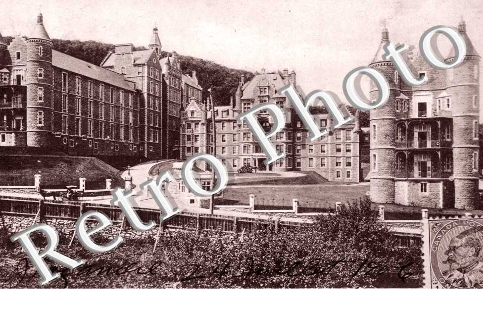 Royal Victoria Hospital
