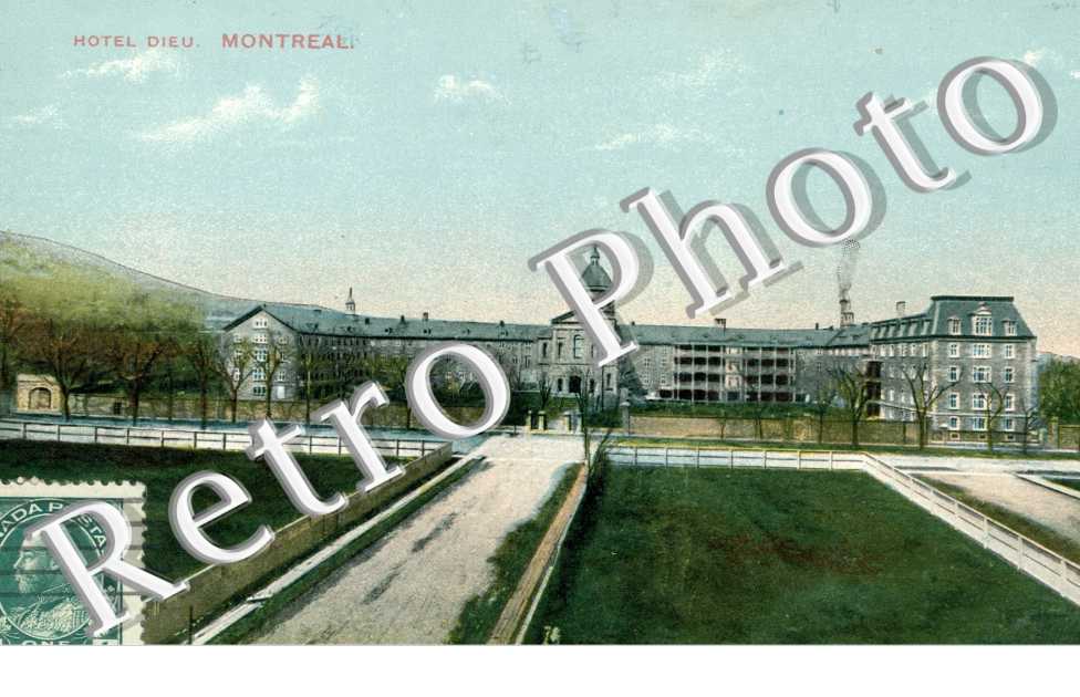 Hotel dieu