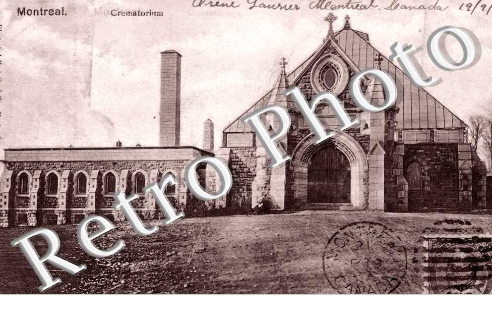 Crematorium