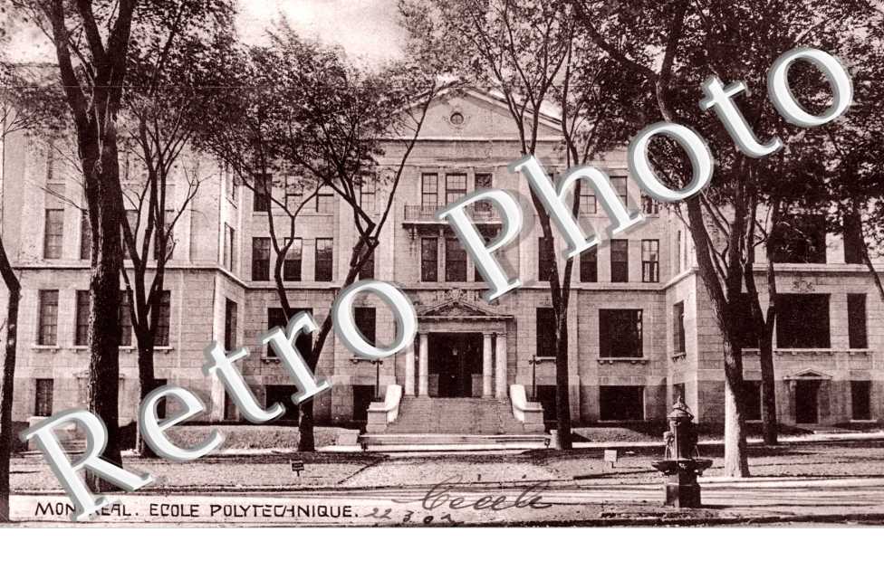Ecole Polytechnique