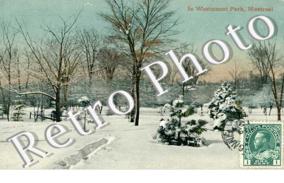 Westmount Park