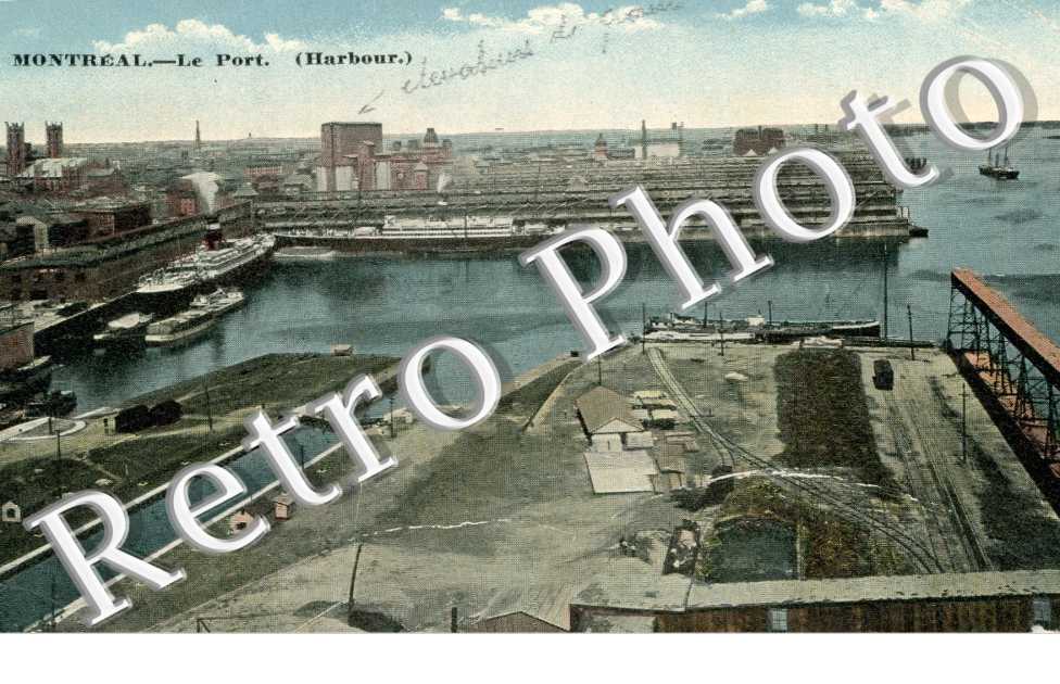 Le Port