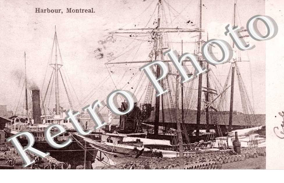 Harbour
