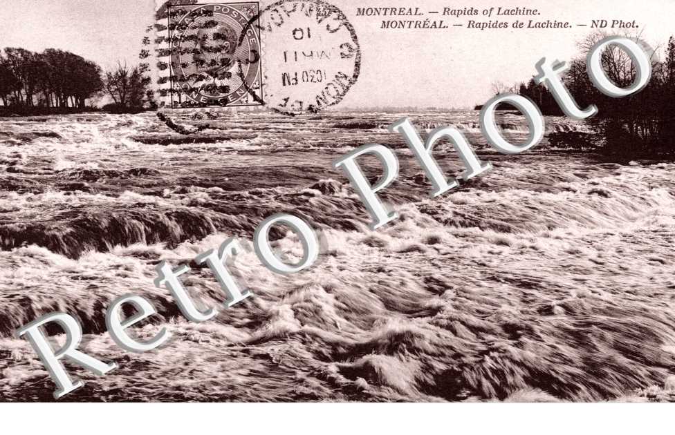 Rapides de Lachine
