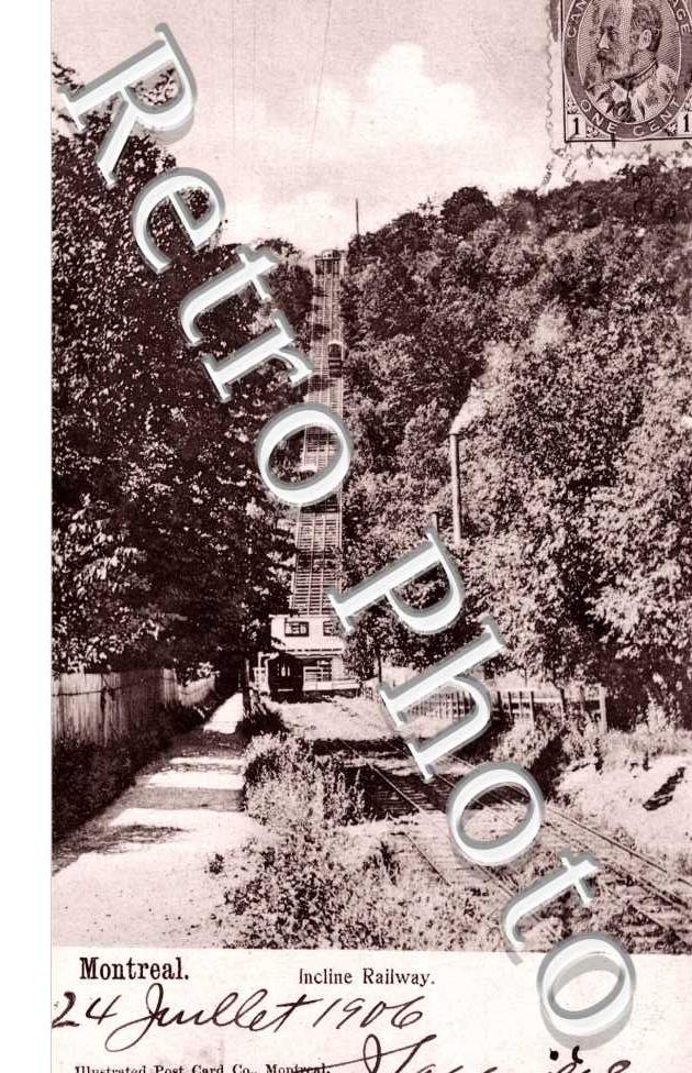 Incline Railway