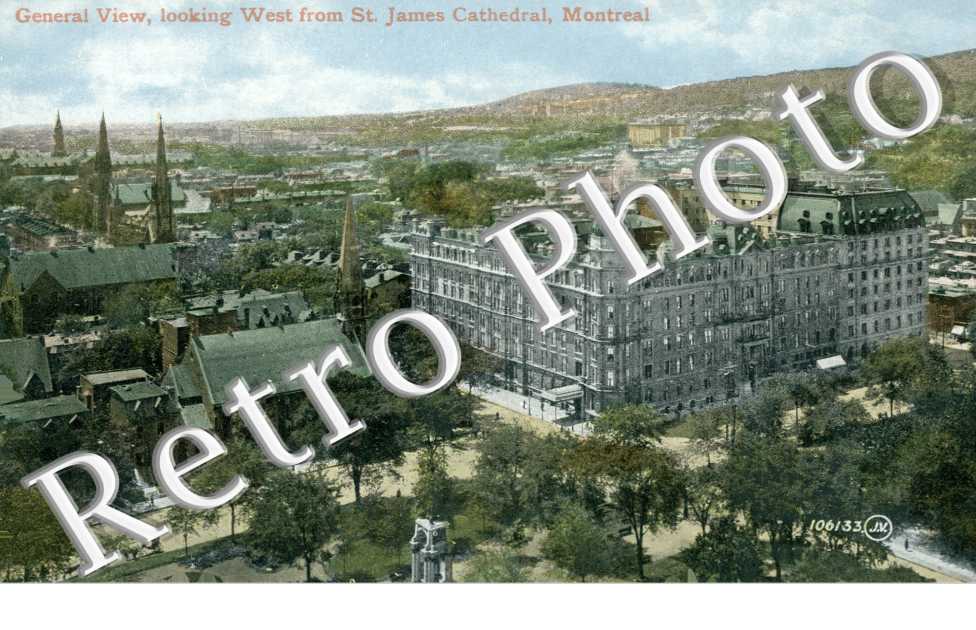 General  View