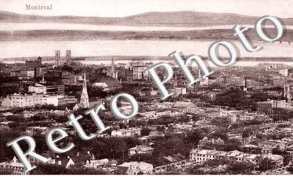 Vue generale