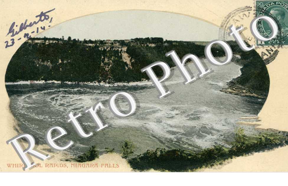 whirlpool rapids