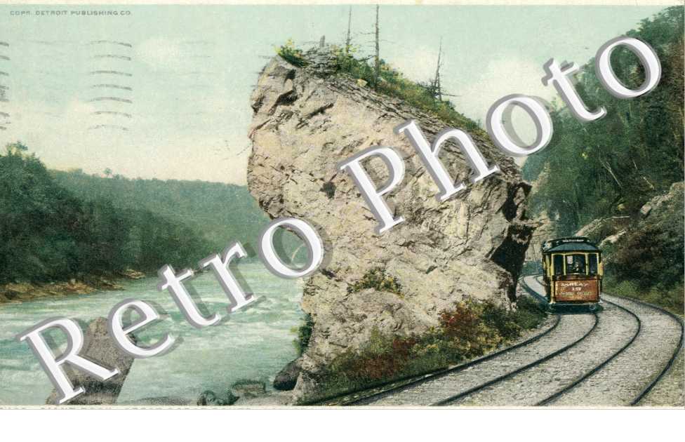 Giant Rock