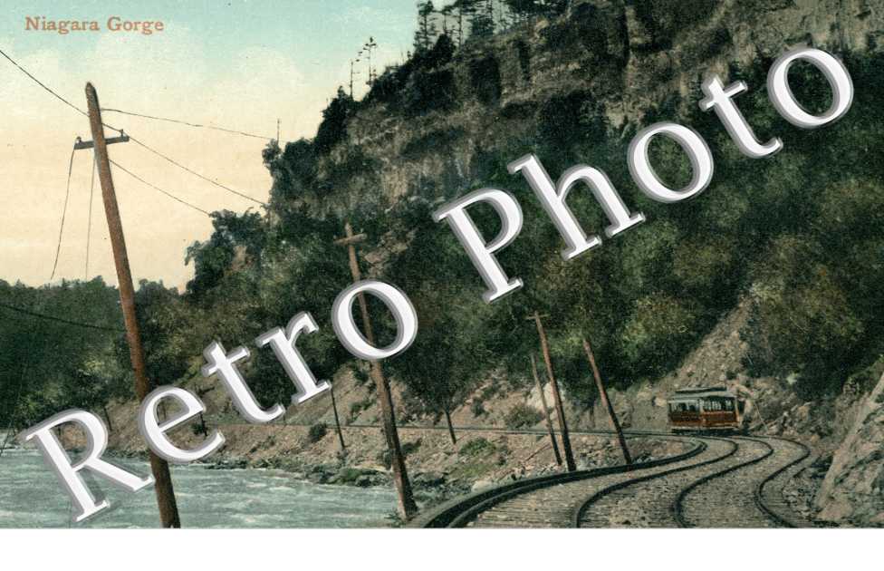Niagara Gorge