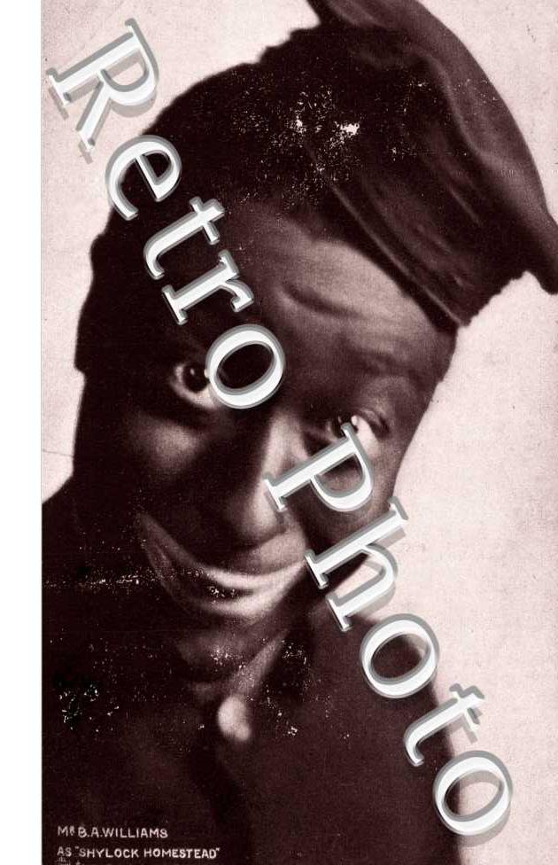 As "Shylock Homestead" in Dahomey