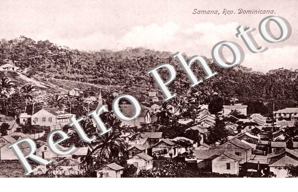 Vue Panoramique
