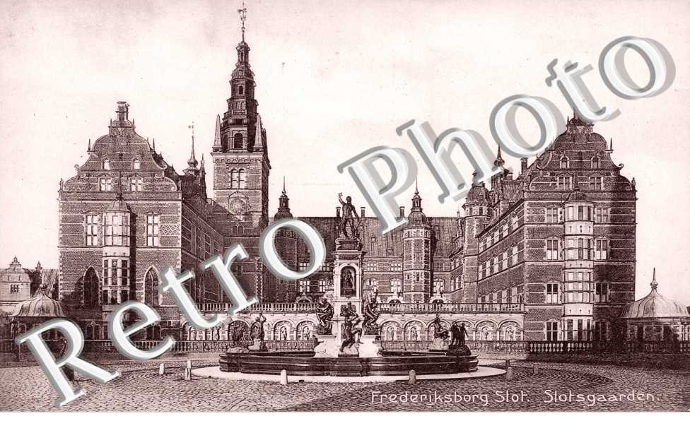 Slotsgaarden