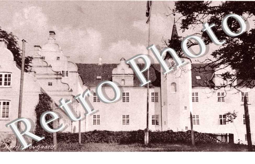 Harritslevgaard