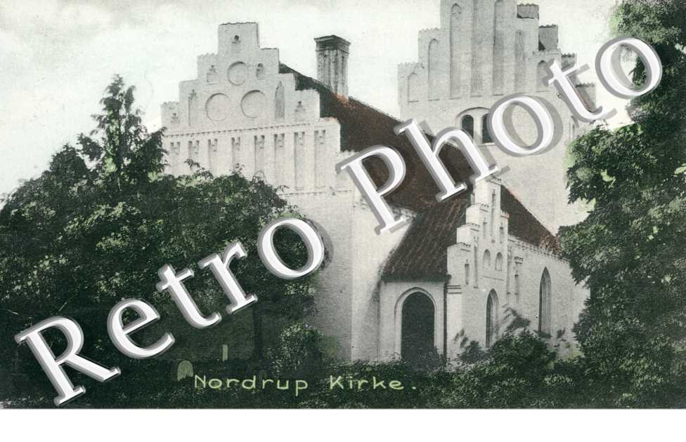 Nordrup Kirke