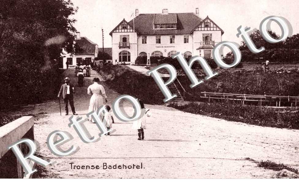 Troense Badehotel