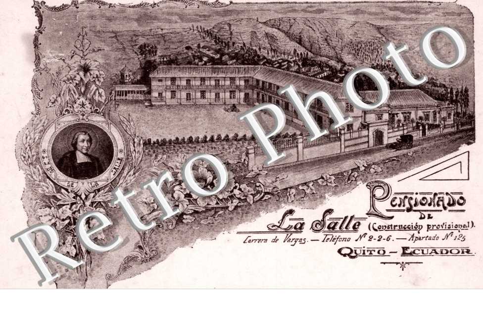 Pensionado de La Salle