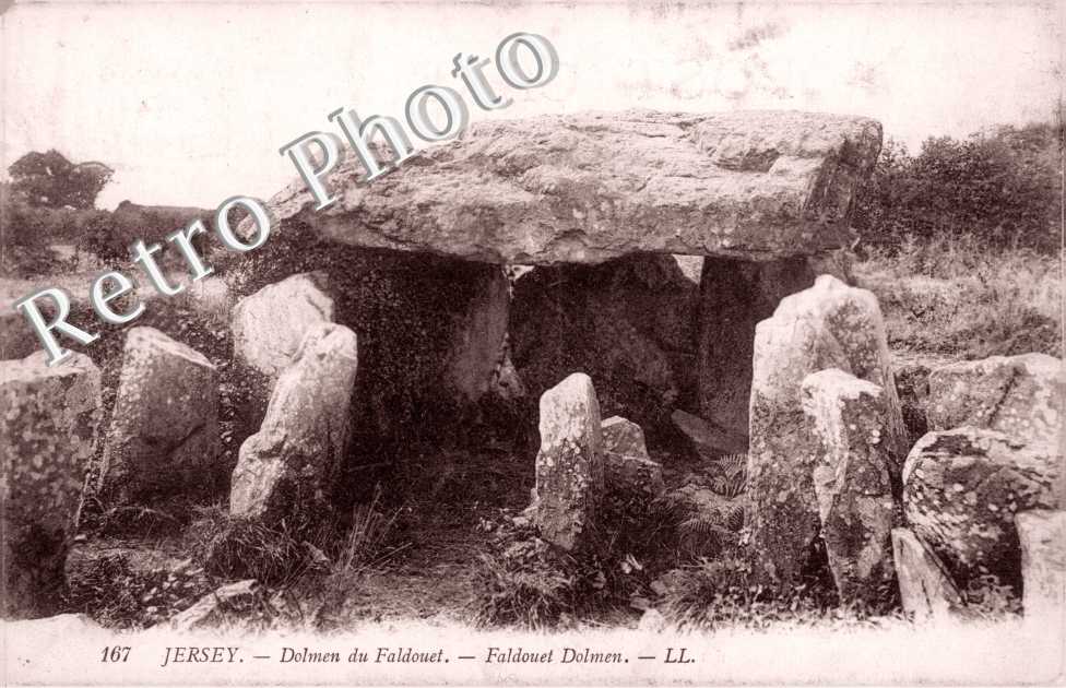 Dolmen