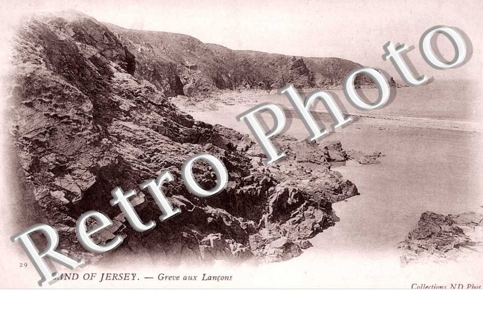Greve aux Lancons