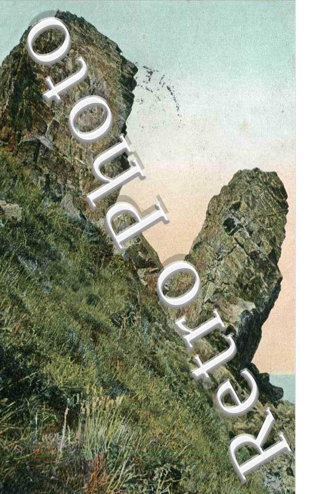 La Roche Pendante